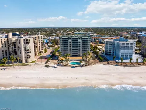 3003 Gulf Shore Blvd N #101, Naples, FL 34103