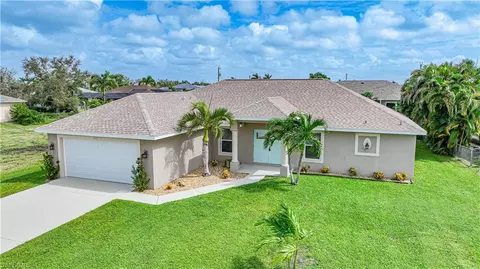 2537 SW 26th Pl, Cape Coral, FL 33914