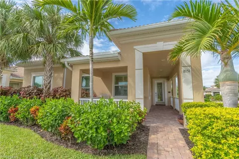 8151 Chianti Ln, Naples, FL 34114