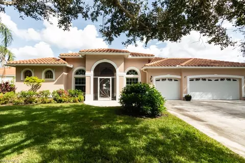 9411 Cedar Creek Dr, Bonita Springs, FL 34135