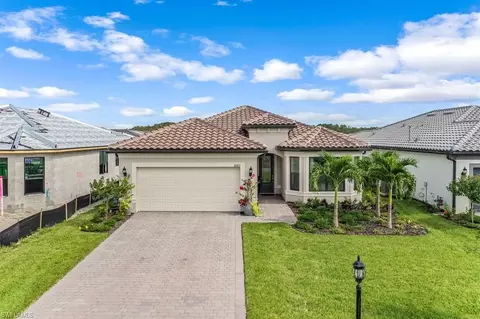 20415 Pebble Glen Dr, Estero, FL 33928