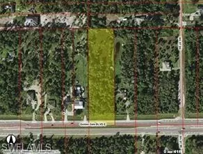 Golden Gate Blvd E Blvd E, Naples, FL 34120