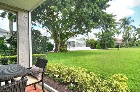 Exterior - 4160 Crayton Rd #A2, Naples, FL 34103 photo 2 of 7