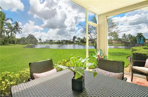 Exterior - 4160 Crayton Rd #A2, Naples, FL 34103 photo 1 of 7