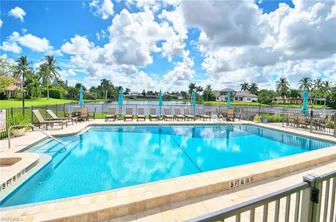 Exterior - 4160 Crayton Rd #A2, Naples, FL 34103 photo 3 of 7