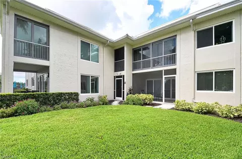 Exterior - 4160 Crayton Rd #A2, Naples, FL 34103 photo 6 of 7