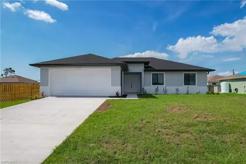 1237 NE 41st St, Cape Coral, FL 33909