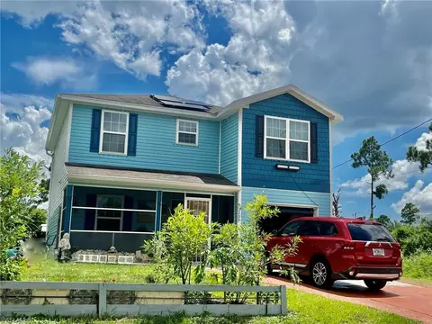 3209 42nd St SW, Lehigh Acres, FL 33976