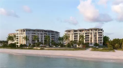 1601 Gulf Shore Blvd N #PENTHOUSE 1, Naples, FL 34102