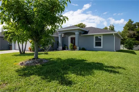 4024 SW 16 Pl, Cape Coral, FL 33914