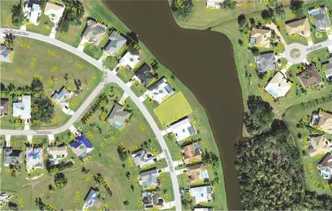1906 Nuremberg Blvd, Punta Gorda, FL 33983