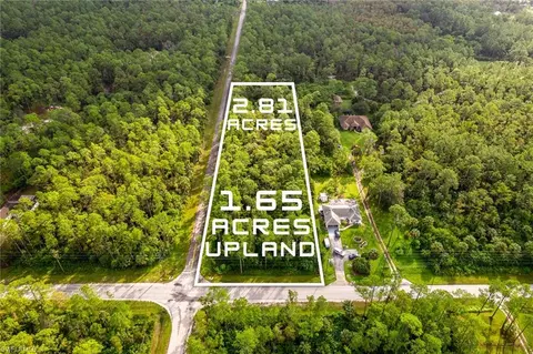 Pid 40807760008, Naples, FL 34117