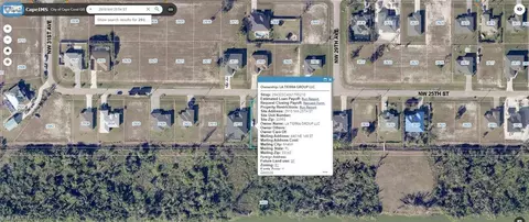 2910 NW 25th St, Cape Coral, FL 33993