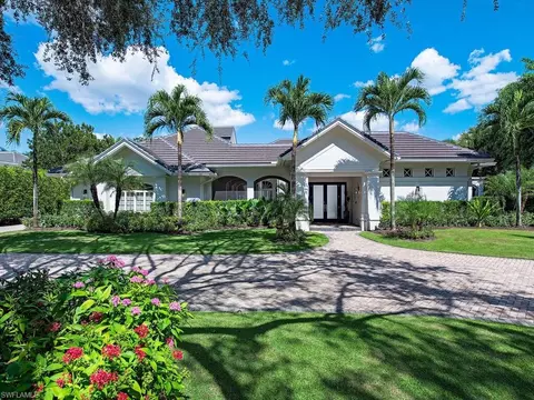 2709 Buckthorn Way, Naples, FL 34105