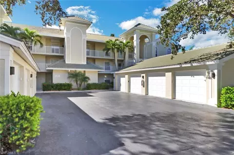 15415 Cedarwood Ln #3-205, Naples, FL 34110