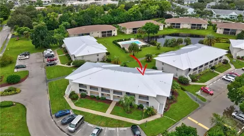 151 Cypress Way E #B-7, Naples, FL 34110