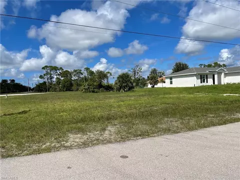 3126 Averill Blvd, Cape Coral, FL 33909