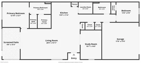 990 Enbrook Loop, Naples, FL 34114 photo 29