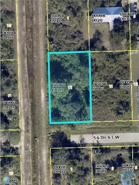 3210 56th St W, Lehigh Acres, FL 33971