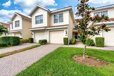 1320 Henley St #2003, Naples, FL 34105