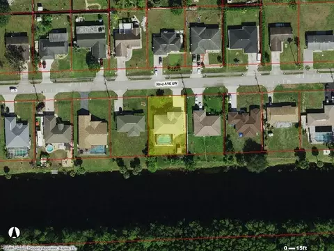 4626 32nd Ave SW, Naples, FL 34116