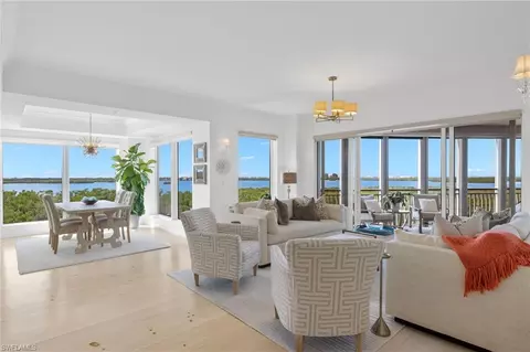 4801 Bonita Bay Blvd #603, Bonita Springs, FL 34134