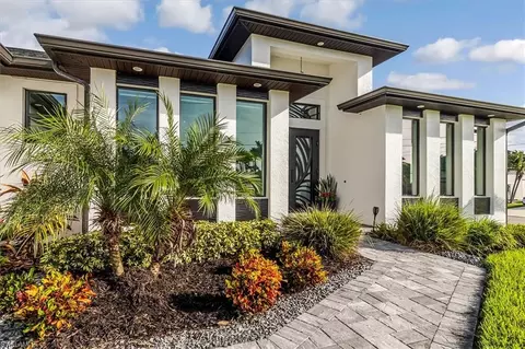 2627 SW 54th Ter, Cape Coral, FL 33914