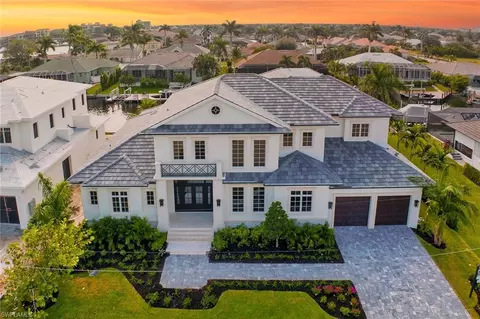 617 Crescent St, Marco Island, FL 34145