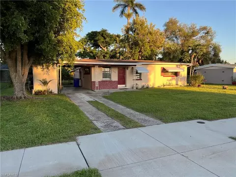 3039 Grand Ave, Fort Myers, FL 33901