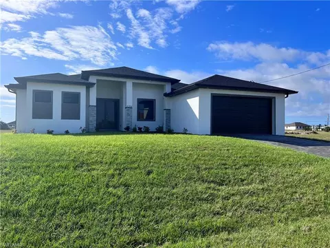 4306 NW 34th Ln, Cape Coral, FL 33993