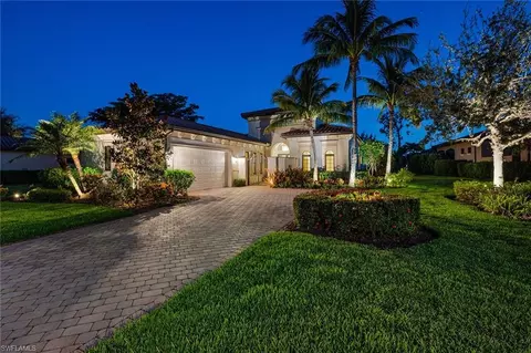 16839 Cabreo Dr, Naples, FL 34110
