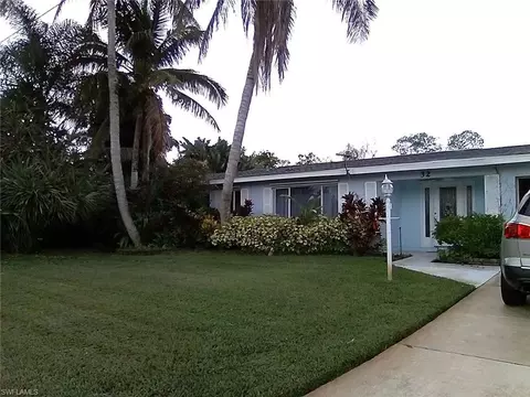 32 Fairview Blvd, Fort Myers Beach, FL 33931