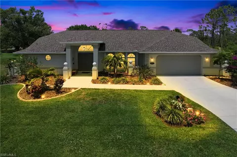 25120 Harborside Blvd, Punta Gorda, FL 33955