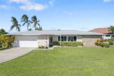 4132 SE 9th Pl, Cape Coral, FL 33904