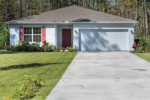 487 Desoto Blvd S, Naples, FL 34117