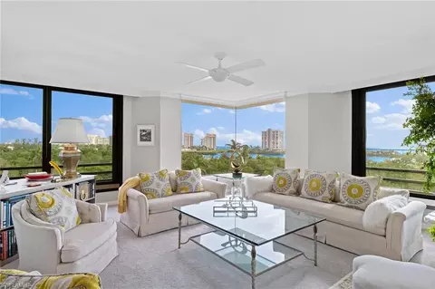 5555 Heron Point Dr #502, Naples, FL 34108