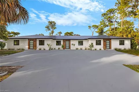 3619 Poplar Way, Naples, FL 34112
