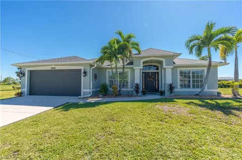 2820 NW 26th Ter, Cape Coral, FL 33993