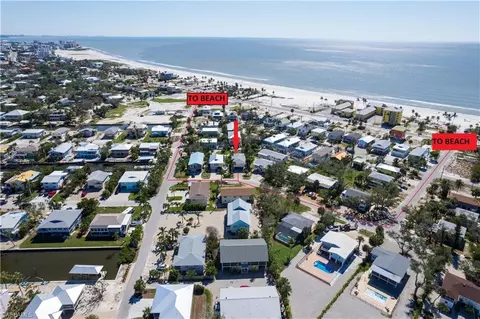 5550 Oak Ridge Ave, Fort Myers Beach, FL 33931