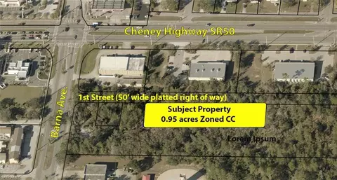1 St, Titusville, FL 32780