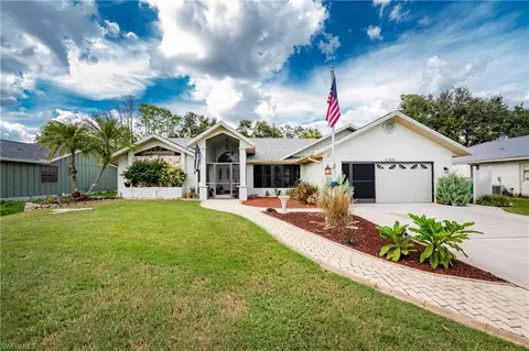 21270 Giddings Ave, Port Charlotte, FL 33952