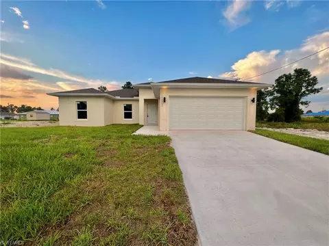 3602 29th St SW, Lehigh Acres, FL 33976
