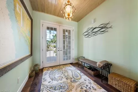 Entry Way - 216 Goodland Dr E, Goodland, FL 34140 photo 1 of 1