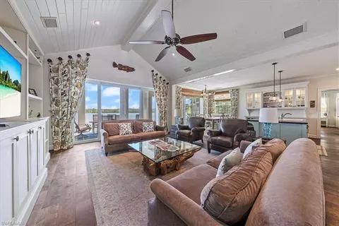 Exterior - 216 Goodland Dr E, Goodland, FL 34140 photo 3 of 13