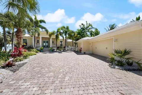 Exterior - 216 Goodland Dr E, Goodland, FL 34140 photo 13 of 13