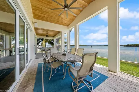 Exterior - 216 Goodland Dr E, Goodland, FL 34140 photo 5 of 13
