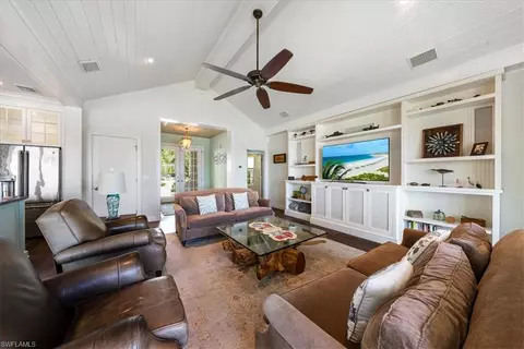 Living - 216 Goodland Dr E, Goodland, FL 34140 photo 3 of 3