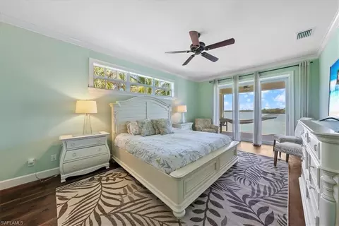 Bedroom - 216 Goodland Dr E, Goodland, FL 34140 photo 1 of 6