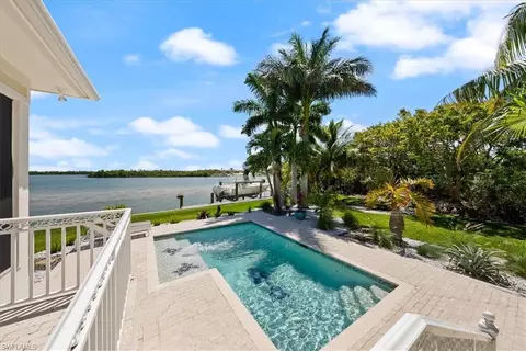 Exterior - 216 Goodland Dr E, Goodland, FL 34140 photo 9 of 13