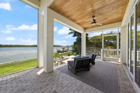 Exterior - 216 Goodland Dr E, Goodland, FL 34140 photo 8 of 13